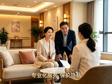 茄子河有偿售卵代生女生的客户的客户群体有哪些