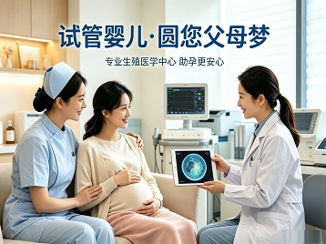 茄子河辅助生育服务 试管婴儿行业的兴起背景、发展与未来展望